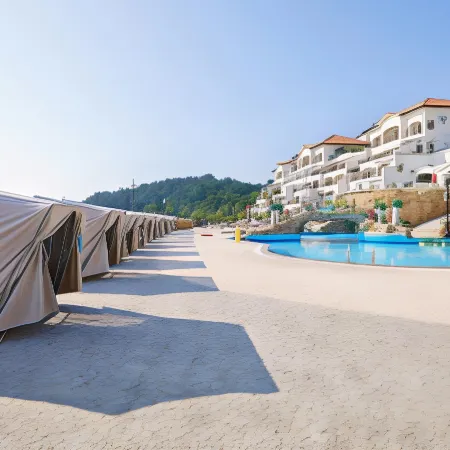 Sol Beach Yangyang