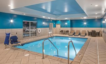 Hampton Inn & Suites New Albany Columbus