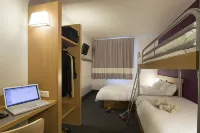 B&B Hotel Chatellerault Hotels in Mondion
