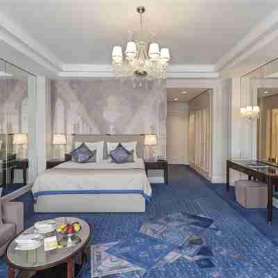 Kaya Palazzo Resort &Casino Rooms