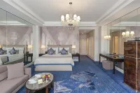 Kaya Palazzo Resort &Casino Hotels in Lapithos