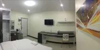 Able Resident Hat Yai Hotels in Na Mom