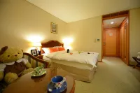 Onyang Hot Spring Hotel