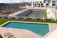 Rafa Nadal Academy Residence in Mallorca - Beach