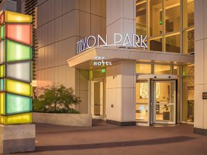 Kimpton Tryon Park Hotel