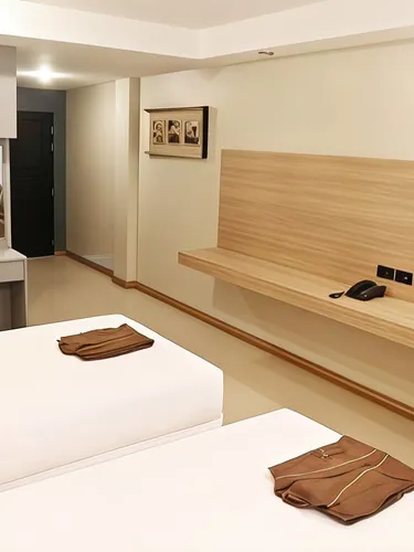 รูปภาพของโรงแรมเอวาน่า แหลมฉบัง