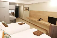 Avana Laem Chabang Boutique Hotel