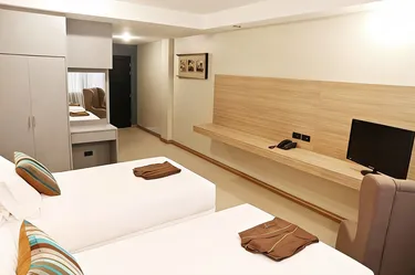 รูปภาพของโรงแรมเอวาน่า แหลมฉบัง