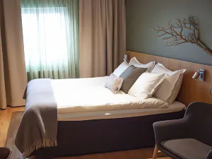 Hotell Borgholm