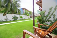 My Blue Hotel Holbox Hotels in 
