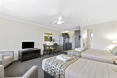 Discovery Parks - Blackwater Hotels in Blackwater