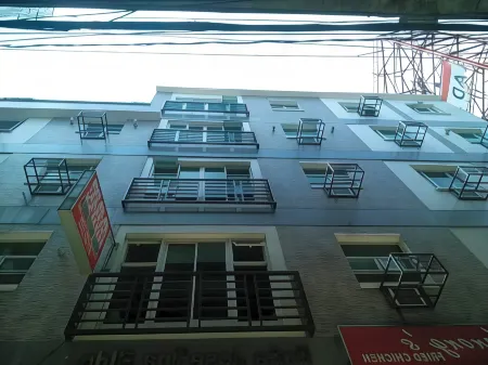 Aam Transient and Guest House
