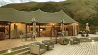 Nkomazi Game Reserve by Newmark Hotels in Eastvaal District Council