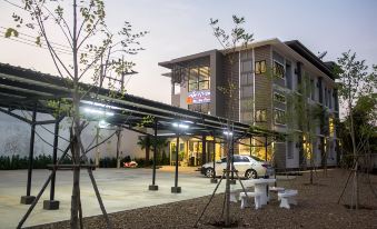 Naiya Place