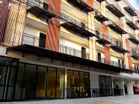 烏汶叻差他尼168套房酒店 鄰近Huai Muang的酒店