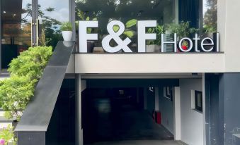 F & F Hotel