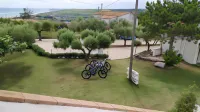 Il Giardino fra gli Ulivi Tresessanta eventi Hotel in zona Chiesa della Madonna di Loreto