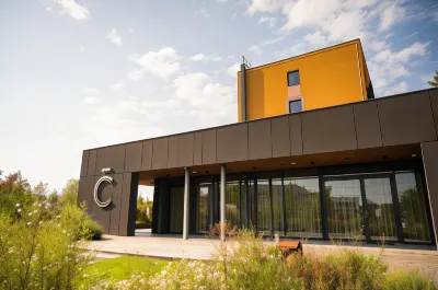 Hotel Color Các khách sạn ở Bratislava III