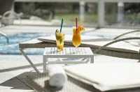 Hotel Marina Port - Pool