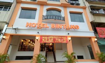 Bintang Hotel