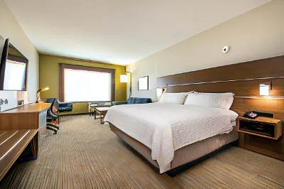 Holiday Inn Express & Suites San Jose – Silicon Valley