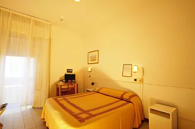 Hotel Eureka