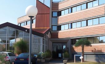 Comfort Hotel Toulouse Sud