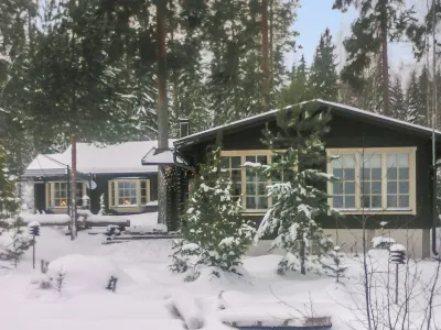 Lauluranta Hotels near Sysmän Pyhän Olavin kirkko