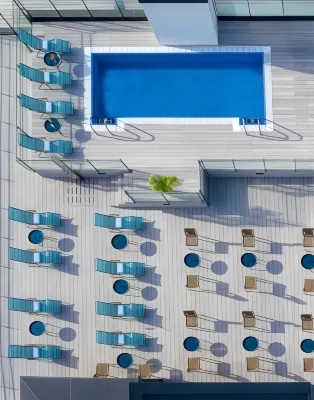 Axel Hotel San Sebastián - Adults Only Hotels near Donostia-San Sebastián