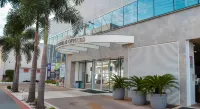 Nobile Inn London Anápolis Các khách sạn ở 