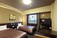 Hotel Route-Inn Hamada Ekimae
