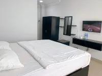 Hotel Tanjung Gelam Hotel dekat Ruko BALI