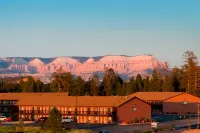 Bryce View Lodge Part of the Ruby's Inn Resort Hotels in Bryce Canyon