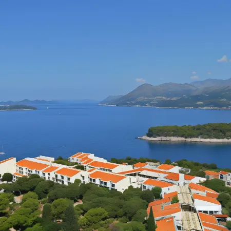 Valamar Argosy Hotel