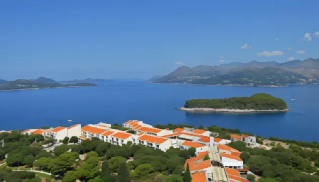 Valamar Argosy Hotel