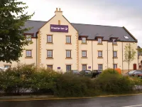 Premier Inn Edinburgh A1 (Newcraighall) Hotels near Dalkeith Country Park