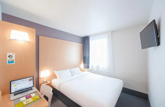 民宿酒店波爾多南米奧斯