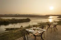 Meghauli Serai Chitwan National Park - A Taj Safari Lodge Hotels in Chitawan