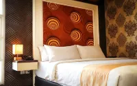 Jle's Boutique Hotel Powered by Archipelago Hotels in Singkil
