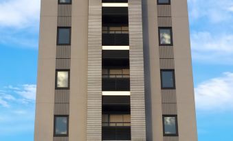 Hotel Crown Hills Iwaki - Housity