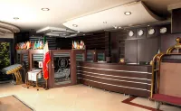 Part Hotel Isfahan Hotels in Isfahan