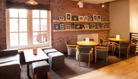 Premier Inn Leicester (Braunstone) Hotels in Braunstone