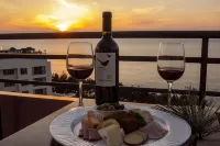 Sono Belle Byeonsan Hotels in Buan-gun