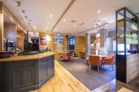 Premier Inn Cardiff West Hoteles en Cardiff