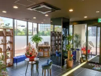 HOTEL LiVEMAX Mikawaanjo Ekimae