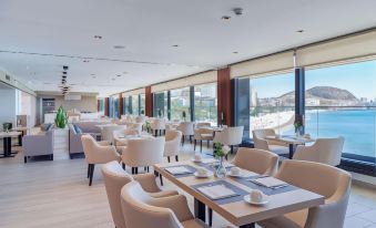 The Level at Melia Alicante