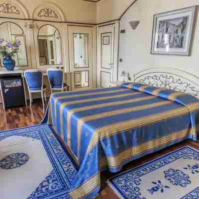 Hotel Colomba d'Oro Rooms