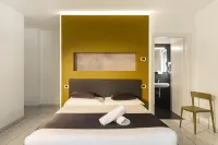 Hotel Ristorante Mediterraneo