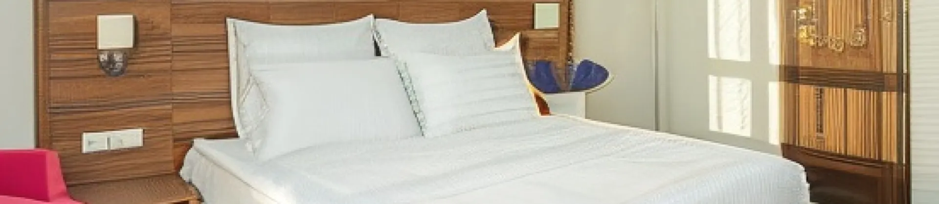 4-Star Select Hotels
