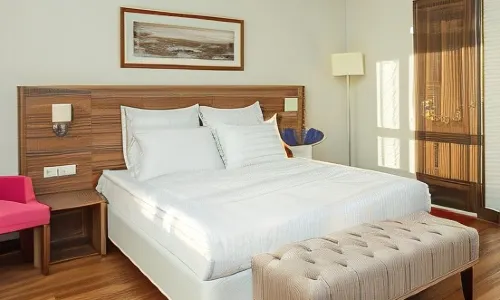 Jacques Hotel